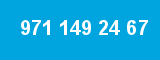 971 149 24 67